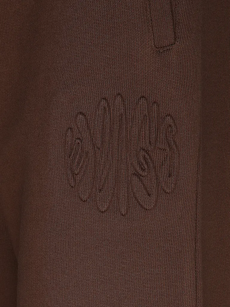 HUGO | Nome prodotto: Pantaloni jogging NALEISY_B | Marrone