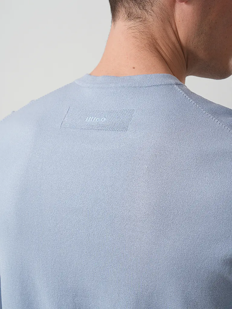 HUGO | Nome prodotto: Pullover SAN CODY | 