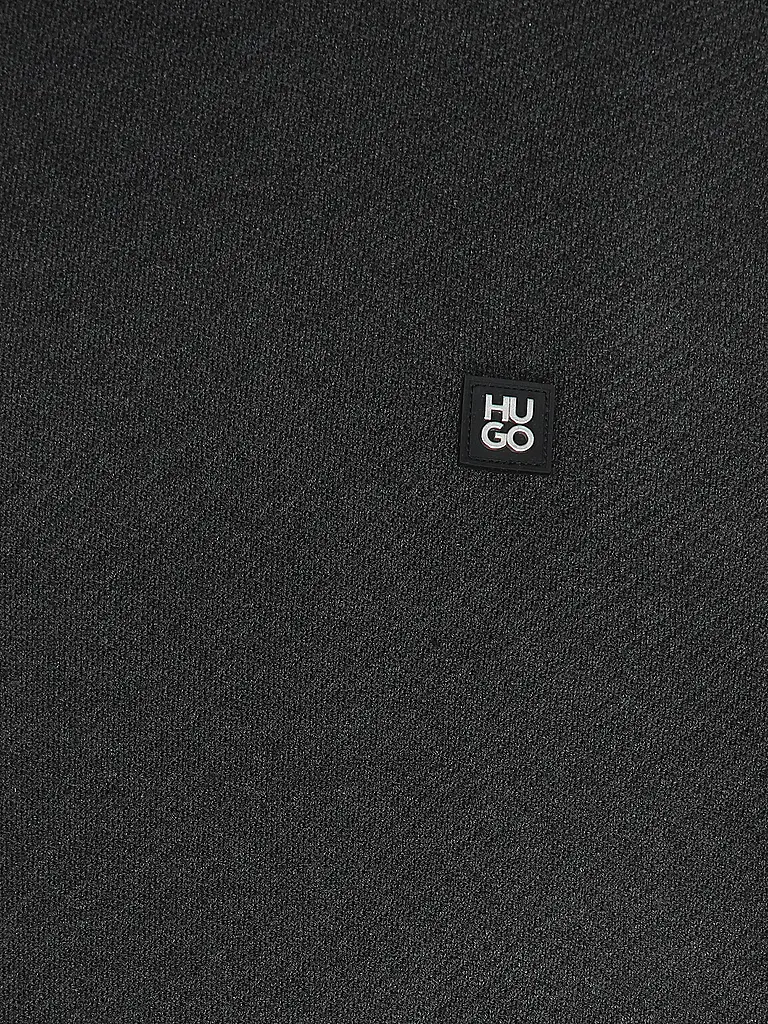 HUGO | Nome prodotto: Pullover SETAL | Grigio