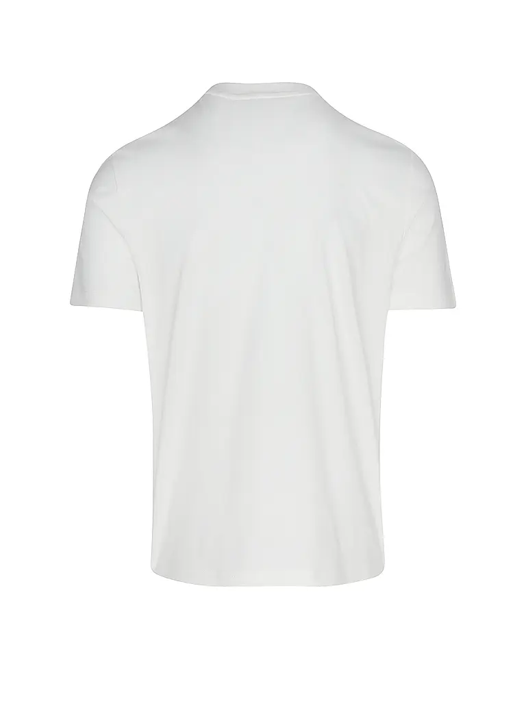 HUGO | Nome prodotto: T-Shirt DANOTIE | Bianco
