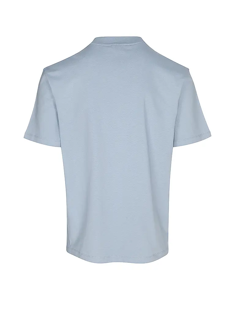 HUGO | Nome prodotto: T-shirt DAPOLINO | Blu chiaro