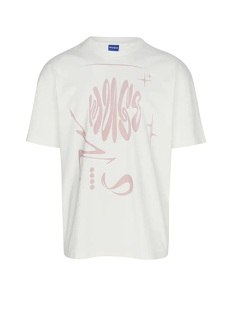 HUGO | Nome prodotto: T-Shirt | Bianco