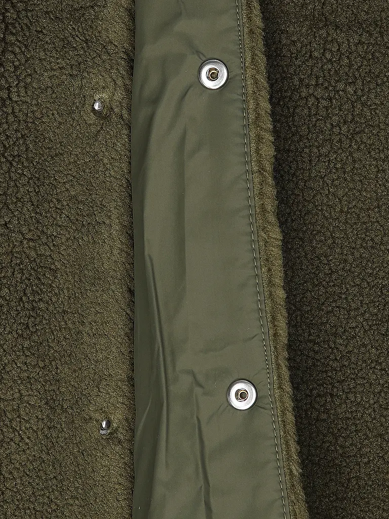 HUGO | Overshirt EBOLT | 