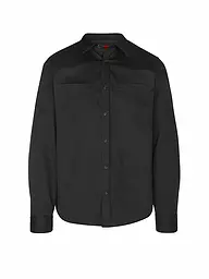 HUGO | Overshirt EGRIN | Nero