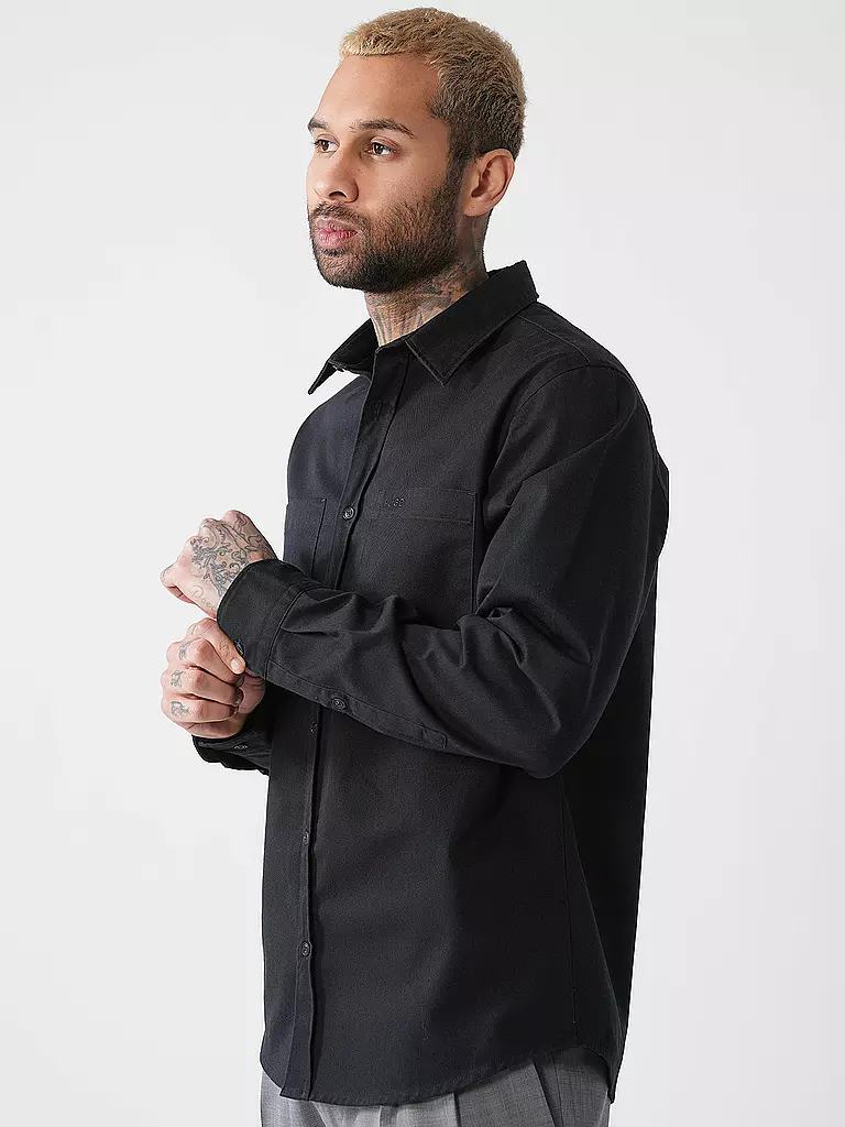 HUGO | Overshirt EGRIN |