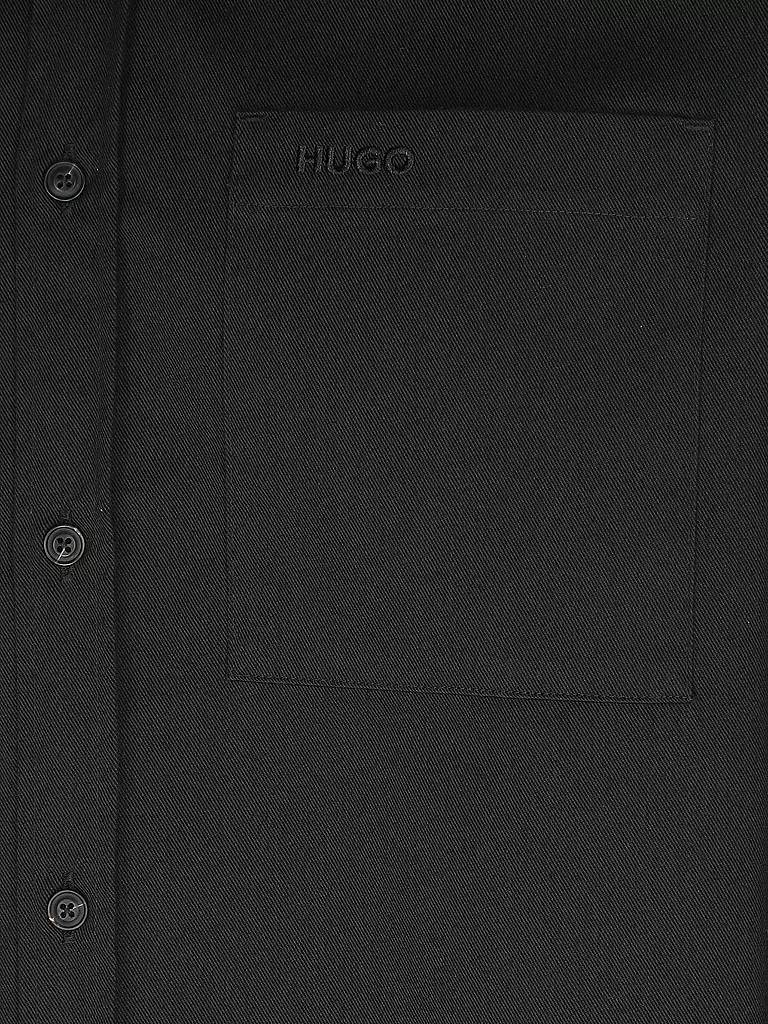 HUGO | Overshirt EGRIN |