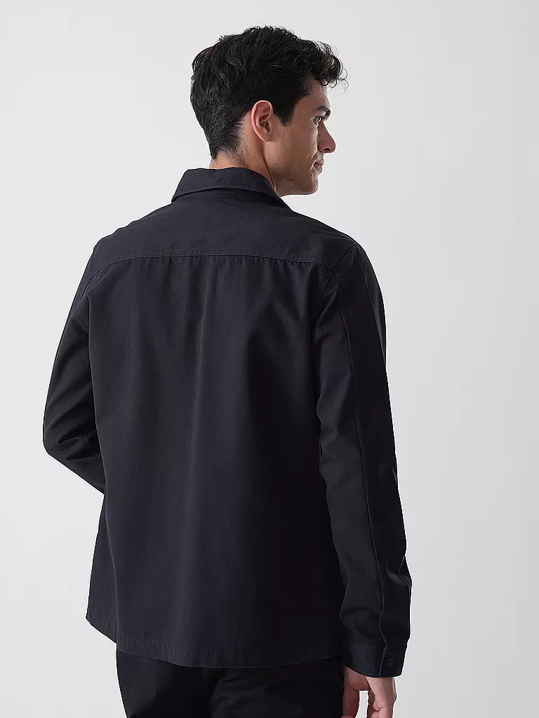 HUGO | Overshirt EPOLDO | 