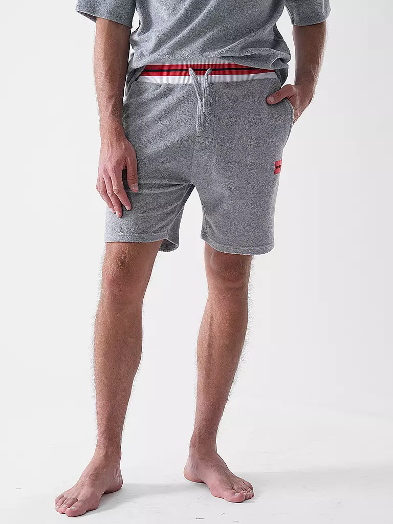 HUGO | Pantaloncini Loungewear JAXON | 