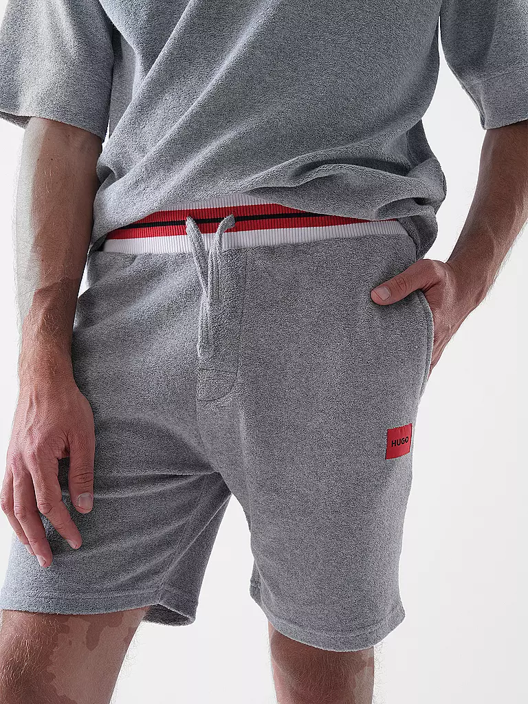 HUGO | Pantaloncini Loungewear JAXON | 