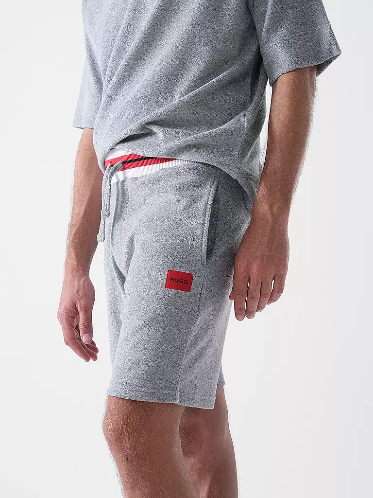 HUGO | Pantaloncini Loungewear JAXON | 