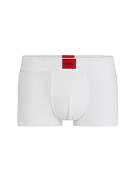 HUGO | Pantaloni bianchi | Bianco