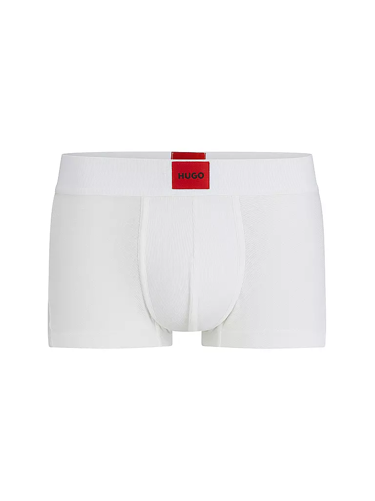 HUGO | Pantaloni bianchi | Bianco