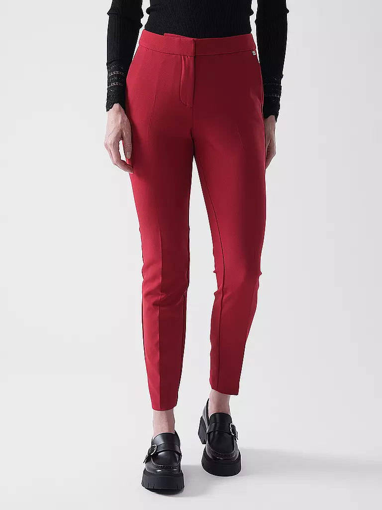 HUGO | Pantaloni business HAGONIA-1 | 