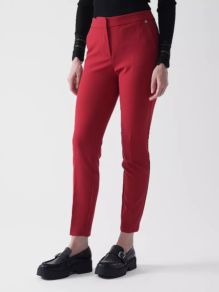 HUGO | Pantaloni business HAGONIA-1 | 