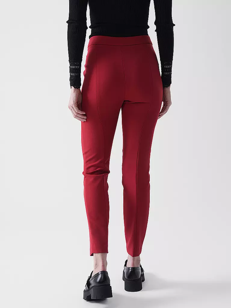 HUGO | Pantaloni business HAGONIA-1 | 