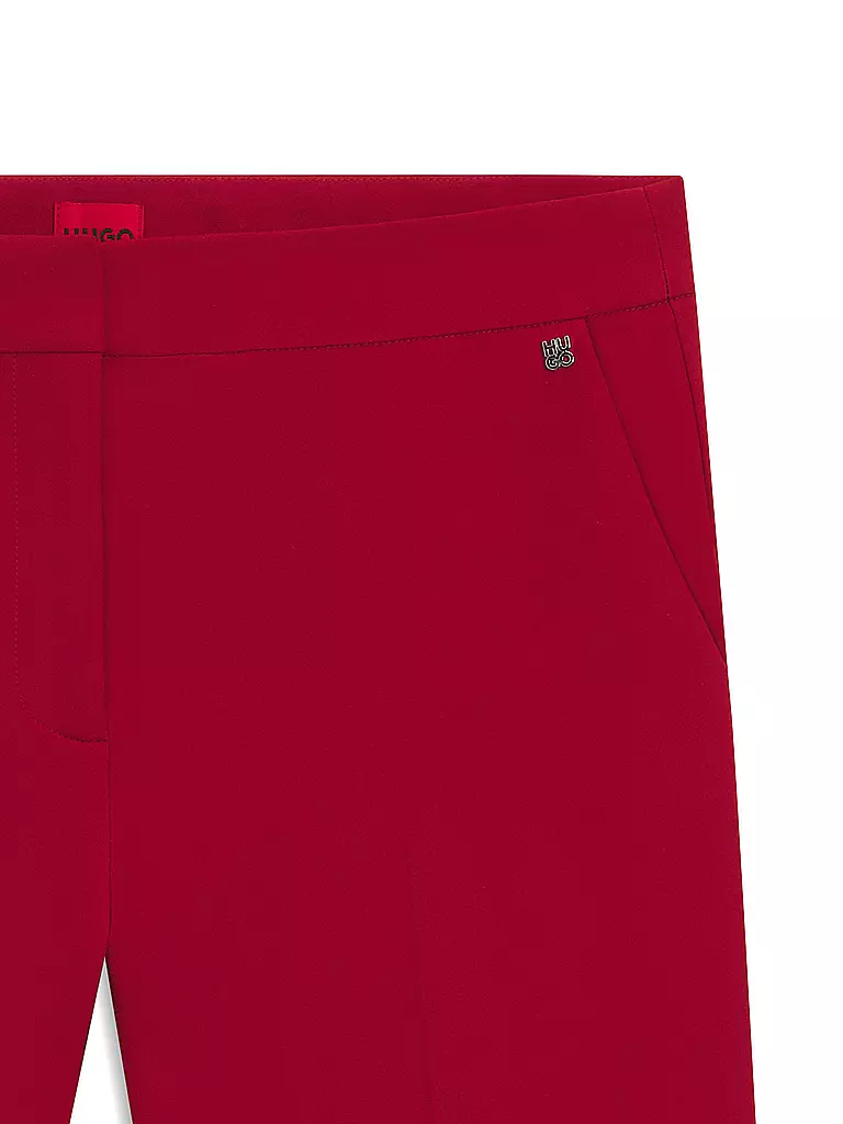 HUGO | Pantaloni business HAGONIA-1 | 