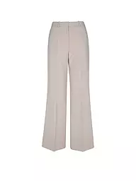 HUGO | Pantaloni business HASMINA | Grigio