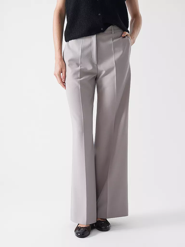 HUGO | Pantaloni business HASMINA | 
