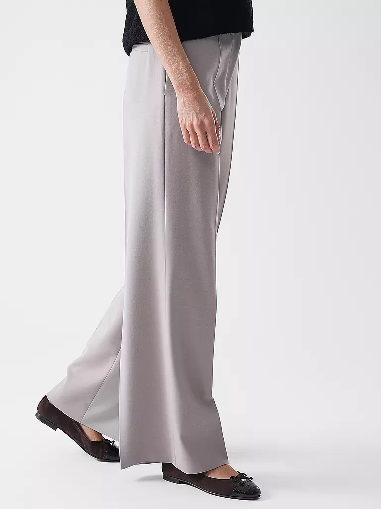 HUGO | Pantaloni business HASMINA | 