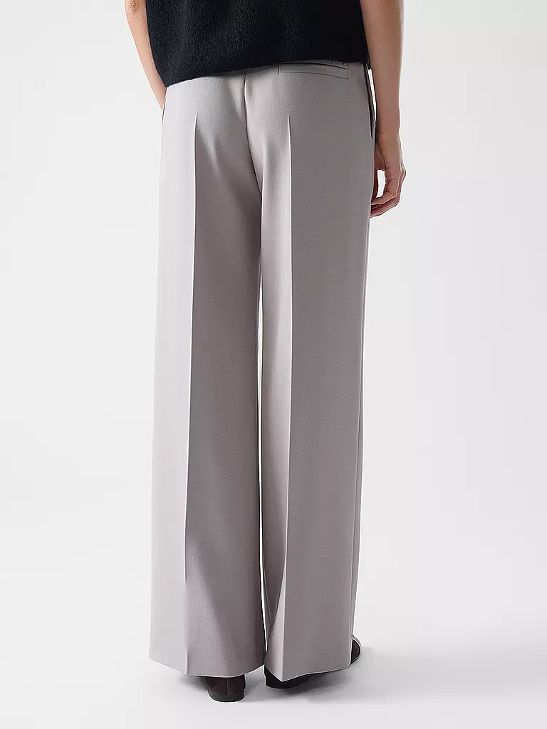 HUGO | Pantaloni business HASMINA | 