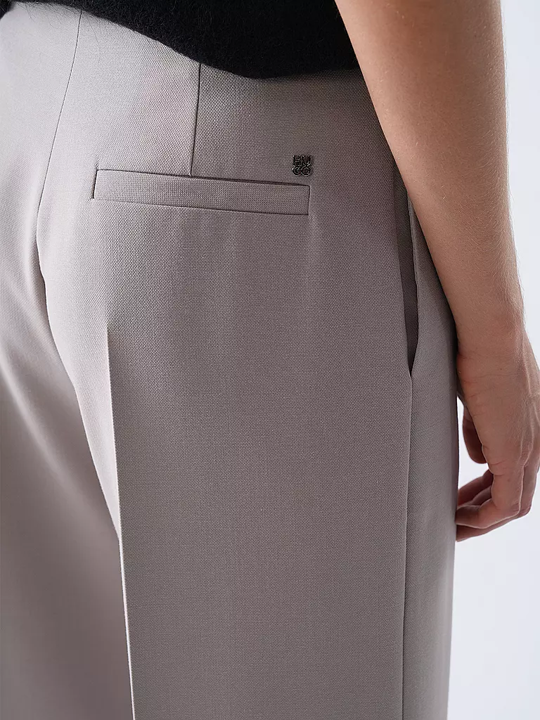 HUGO | Pantaloni business HASMINA | 