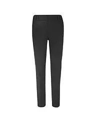 HUGO | Pantaloni business HETANA | Nero
