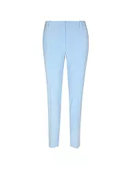 HUGO | Pantaloni business HETANA | Blu chiaro