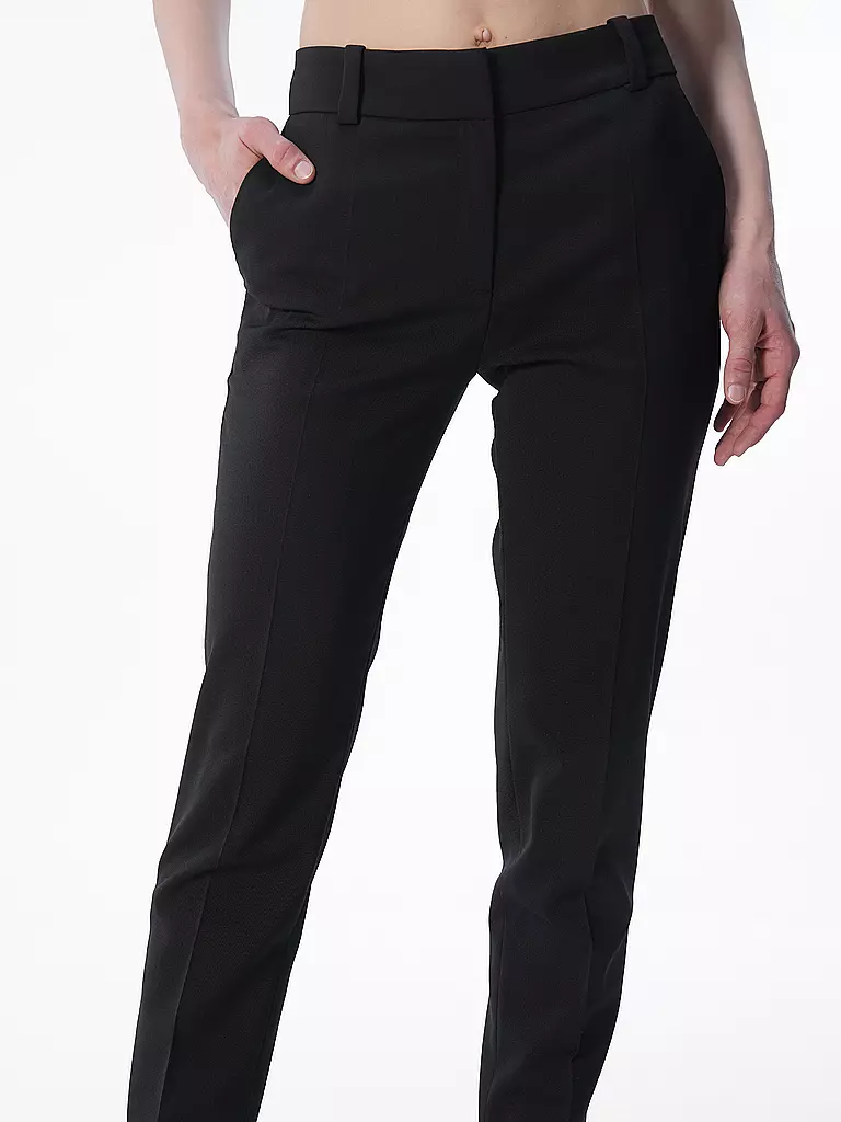 HUGO | Pantaloni business HETANA | 