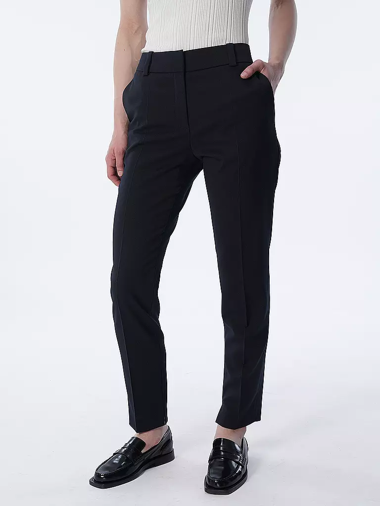HUGO | Pantaloni business HETANA | 