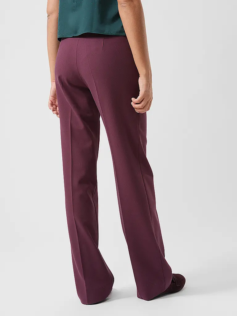 HUGO | Pantaloni business HILAYLA | 