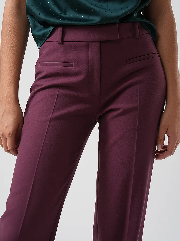 HUGO | Pantaloni business HILAYLA | 