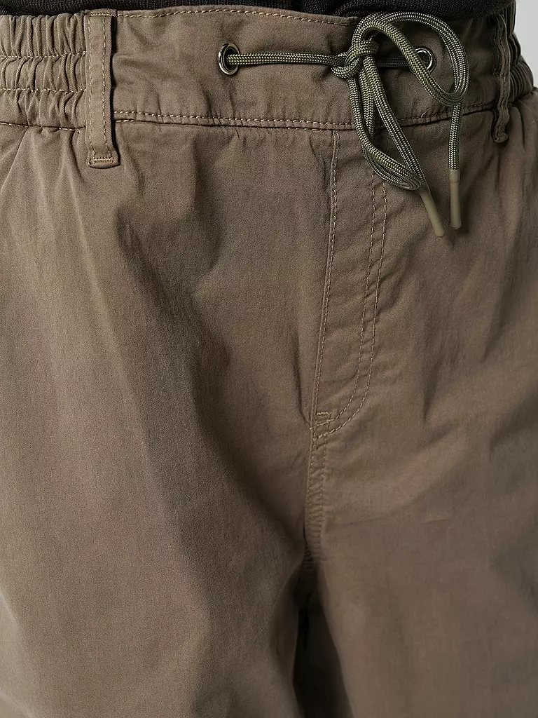 HUGO | Pantaloni cargo relaxed fit HISUNE-1-D_B | 