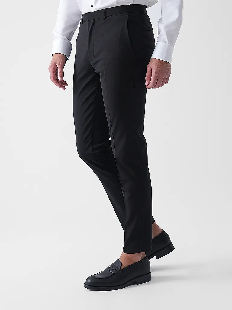 HUGO | Pantaloni da abito Extra Slim Fit HESTEN253X |