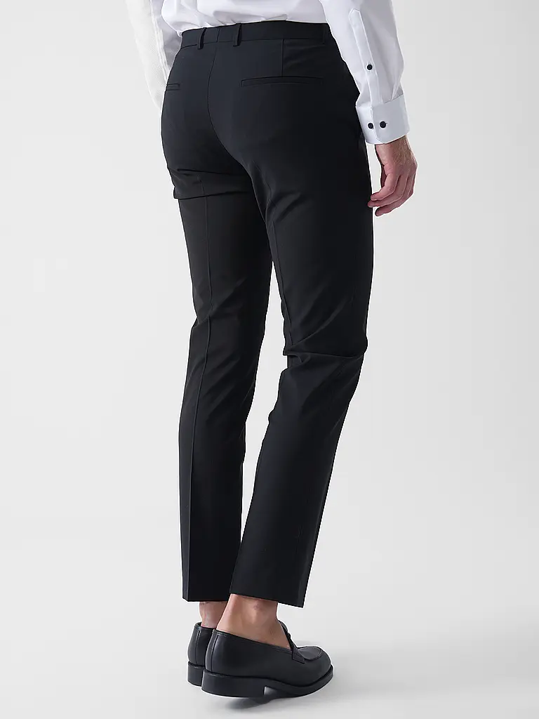 HUGO | Pantaloni da abito Extra Slim Fit HESTEN253X |
