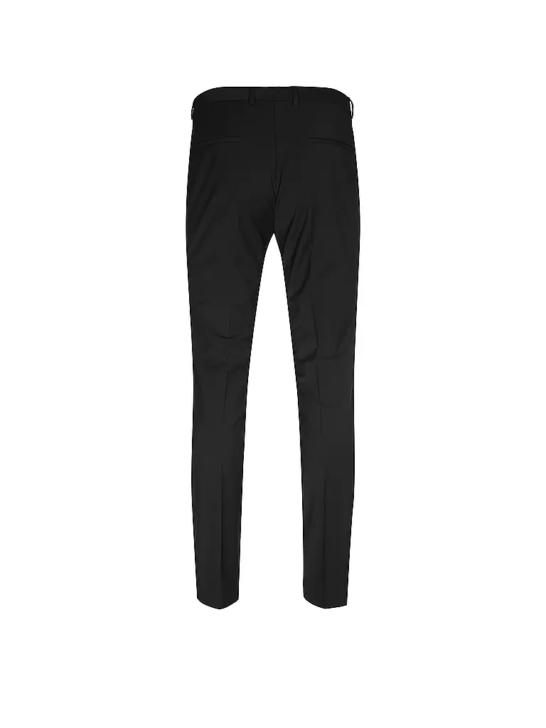 HUGO | Pantaloni da abito Extra Slim Fit HESTEN253X |