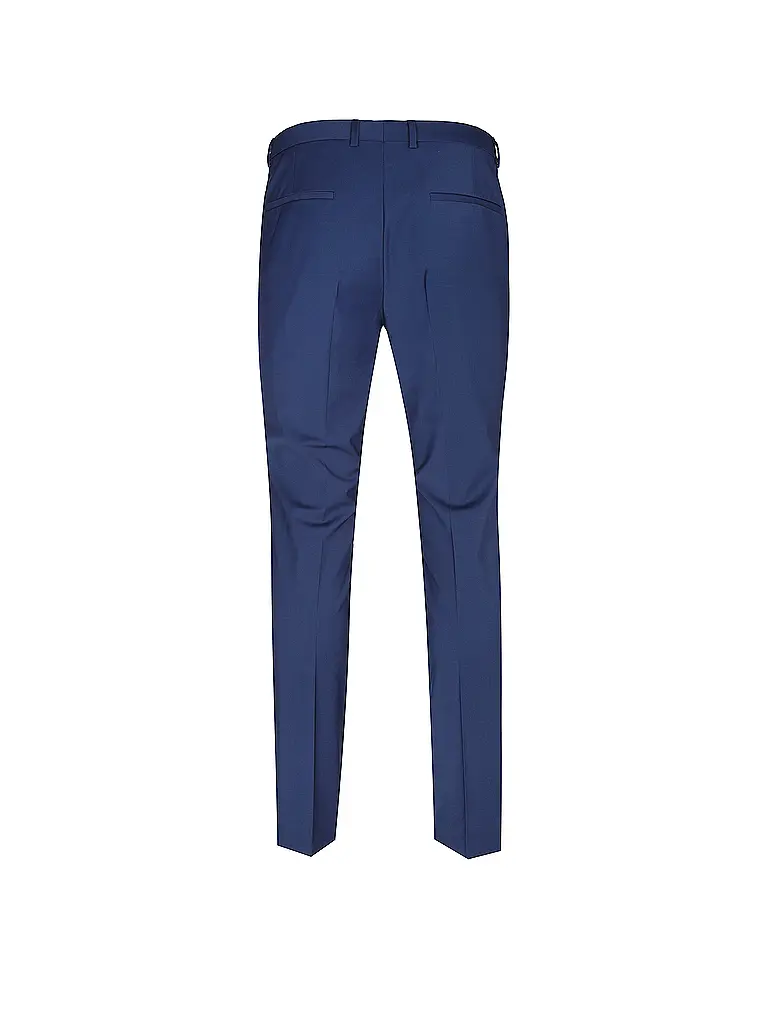 HUGO | Pantaloni da abito extra slim fit HESTEN253X | 