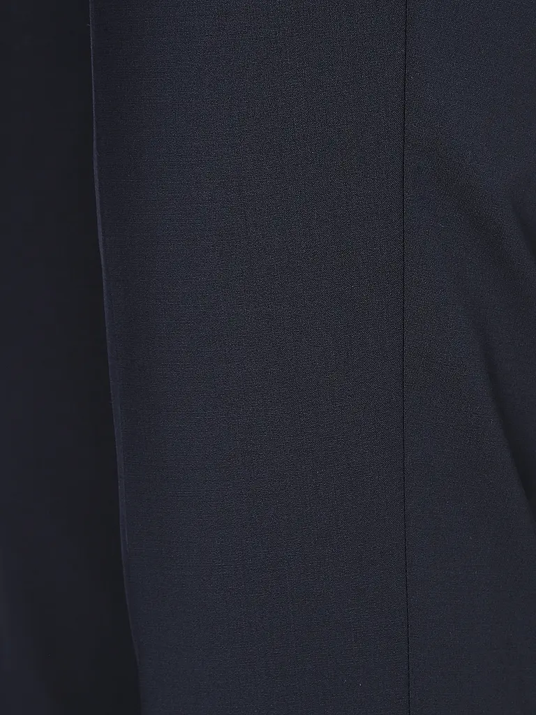 HUGO | Pantaloni da abito Extra Slim Fit HESTEN253X | Blu scuro