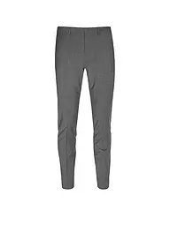 HUGO | Pantaloni da abito extra slim fit HESTON M204X | Grigio