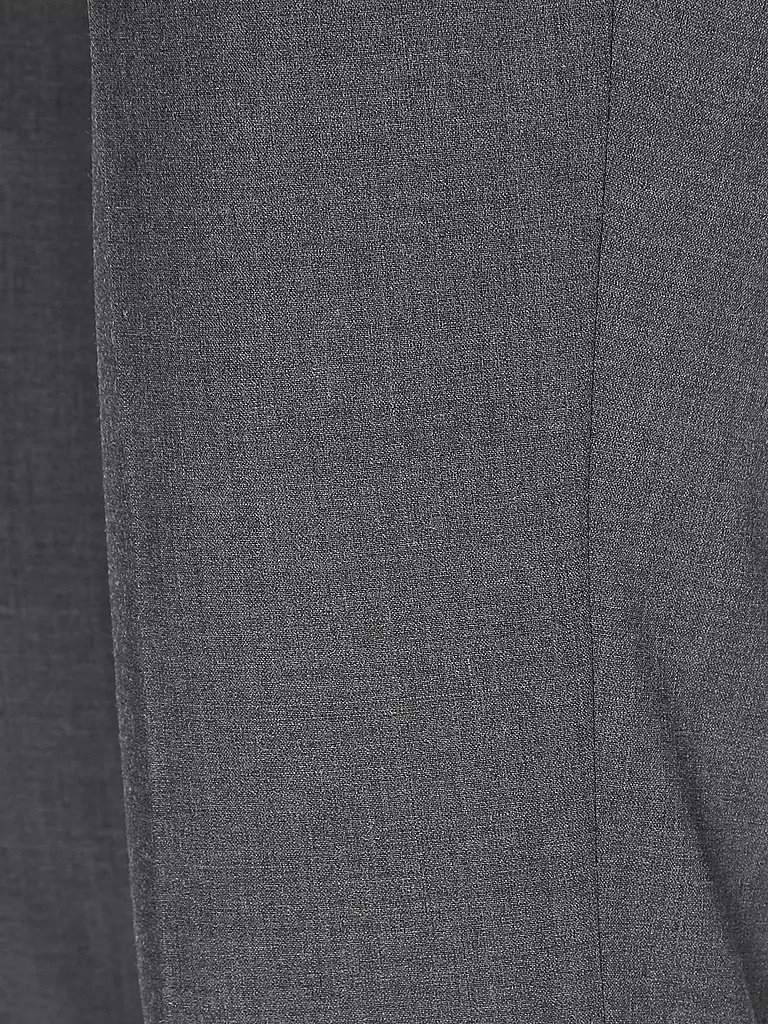 HUGO | Pantaloni da abito extra slim fit HESTON M204X | Grigio