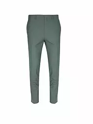 HUGO | Pantaloni da abito extra slim fit | Verde