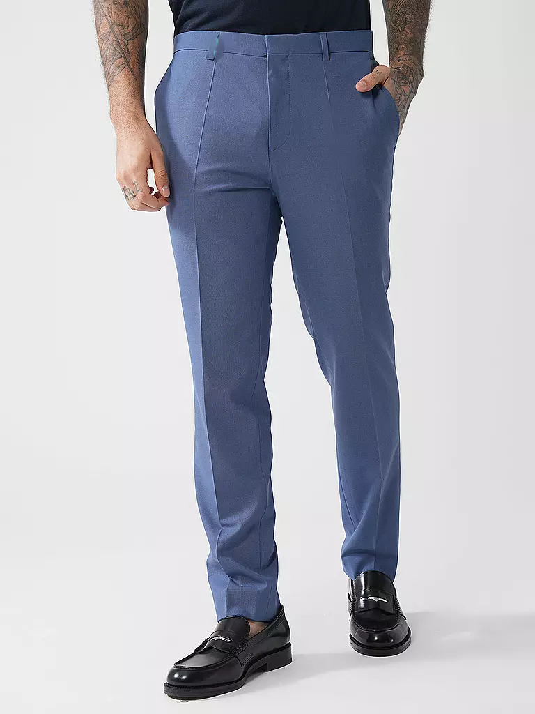 HUGO | Pantaloni da abito extra slim fit | 