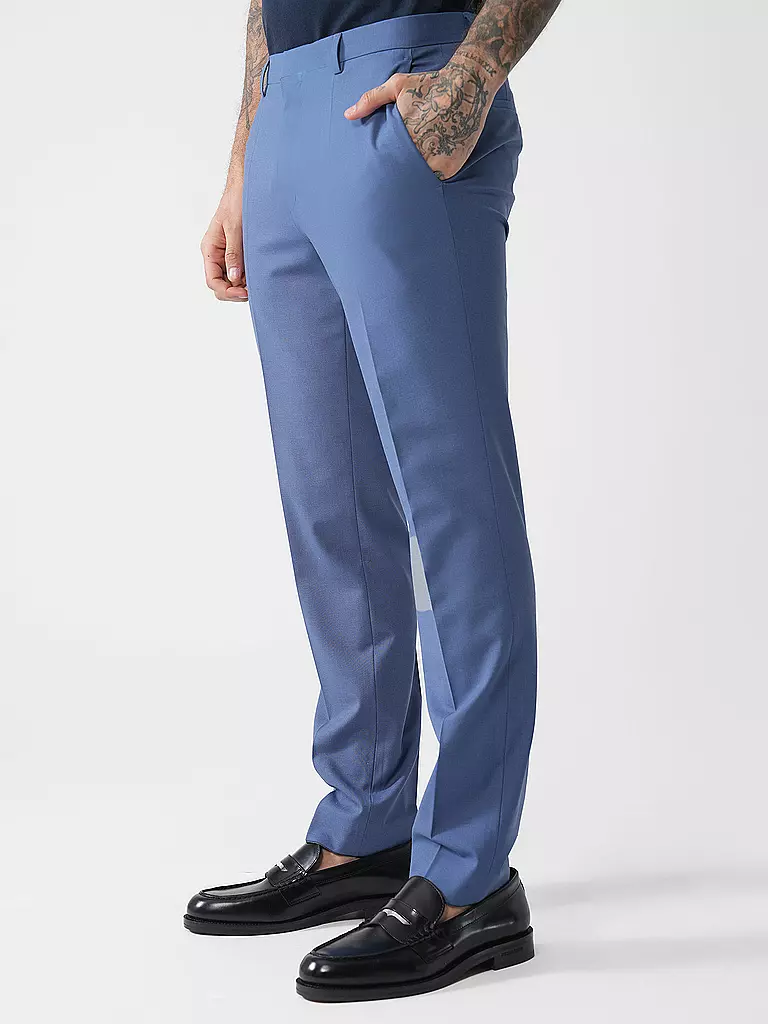 HUGO | Pantaloni da abito extra slim fit | 
