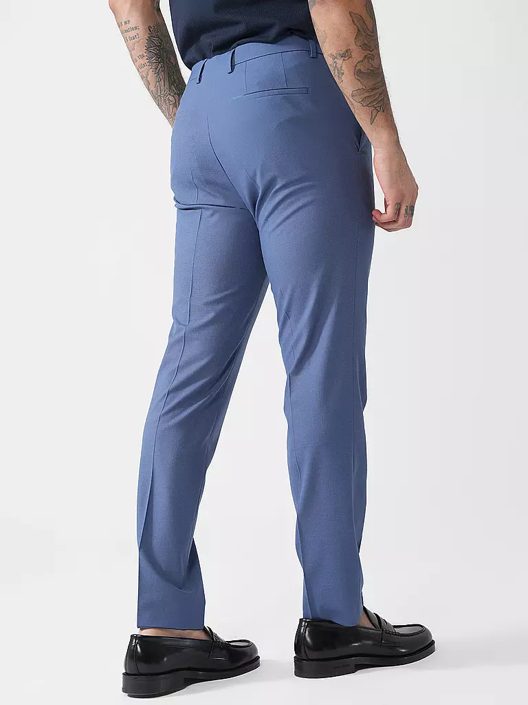 HUGO | Pantaloni da abito extra slim fit | 