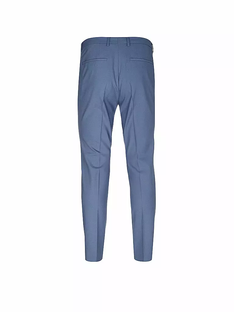 HUGO | Pantaloni da abito extra slim fit | 