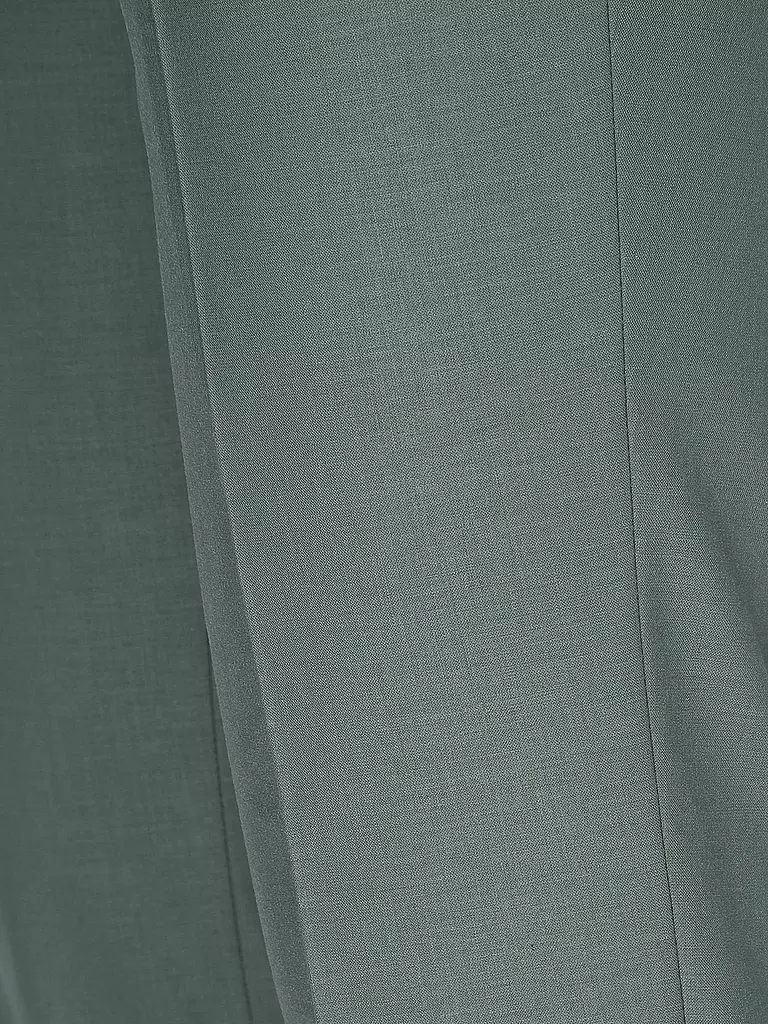 HUGO | Pantaloni da abito extra slim fit | Verde