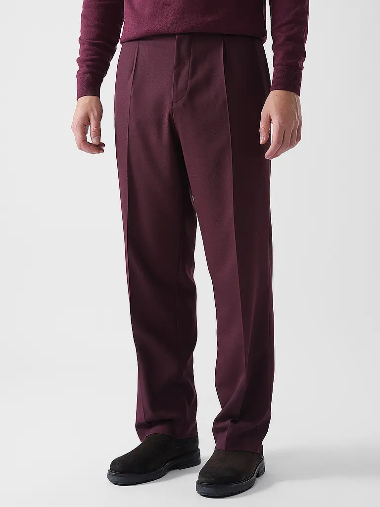 HUGO | Pantaloni da abito FLIPS | 