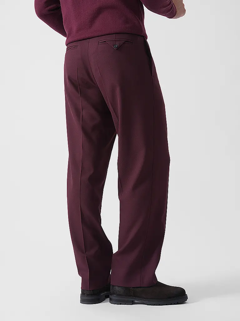 HUGO | Pantaloni da abito FLIPS | 