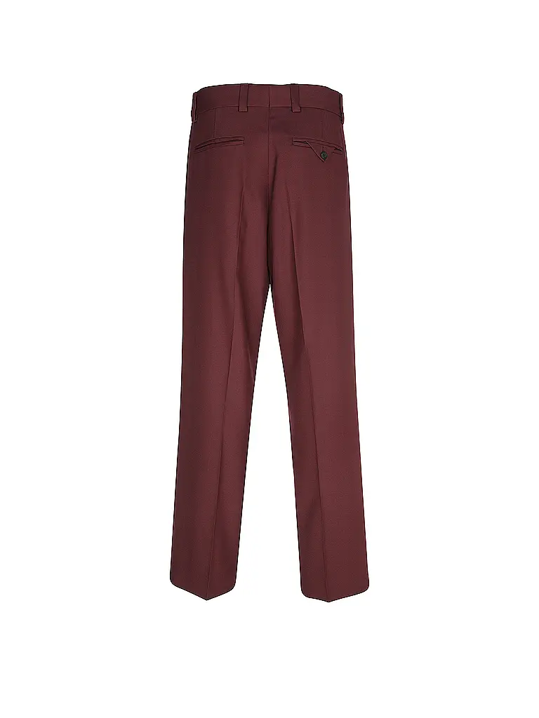 HUGO | Pantaloni da abito FLIPS | 