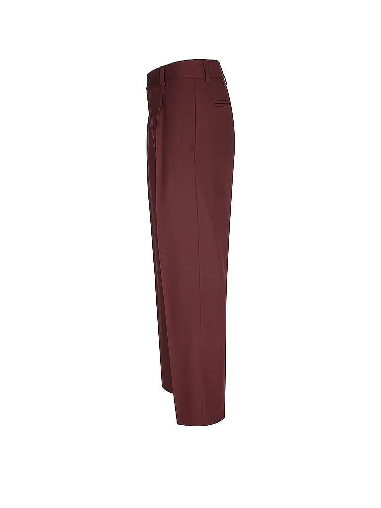 HUGO | Pantaloni da abito FLIPS | 