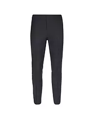 HUGO | Pantaloni da abito GETLIN | Blu scuro
